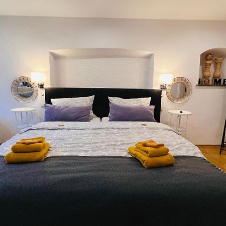 Ferien Am Schloessle Apartment Оксенфурт Екстериор снимка