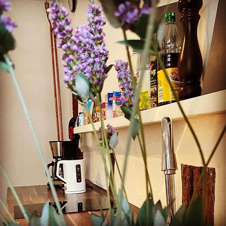 Ferien Am Schloessle Apartment Оксенфурт Екстериор снимка