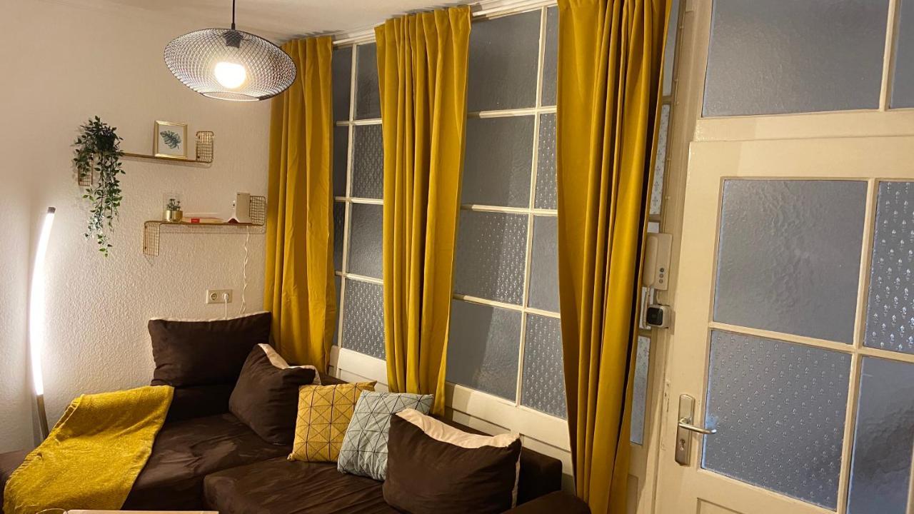 Ferien Am Schloessle Apartment Оксенфурт Екстериор снимка