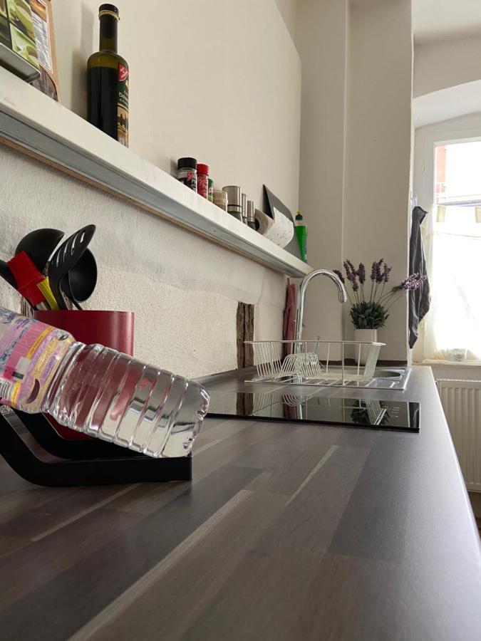 Ferien Am Schloessle Apartment Оксенфурт Екстериор снимка