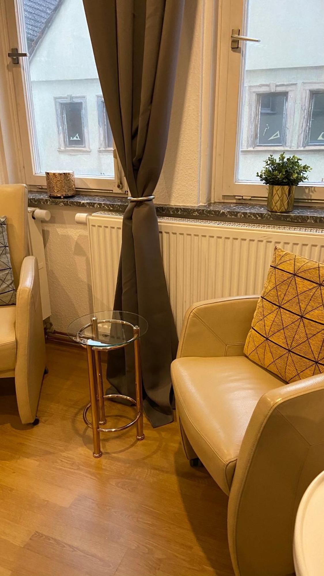 Ferien Am Schloessle Apartment Оксенфурт Екстериор снимка